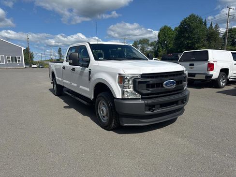 Used 2020 Ford F350 XL w/ Power Equipment Group image 5