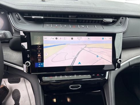 New 2026 Jeep Grand Cherokee L Limited image 26