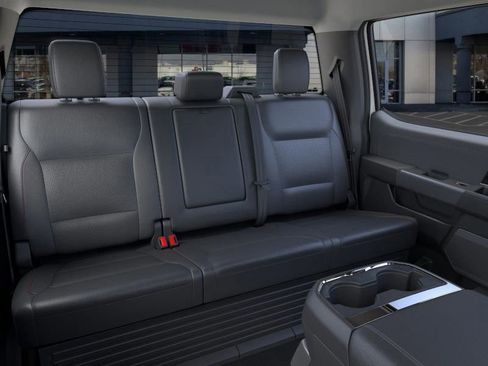 New 2026 Ford F250 Lariat image 11