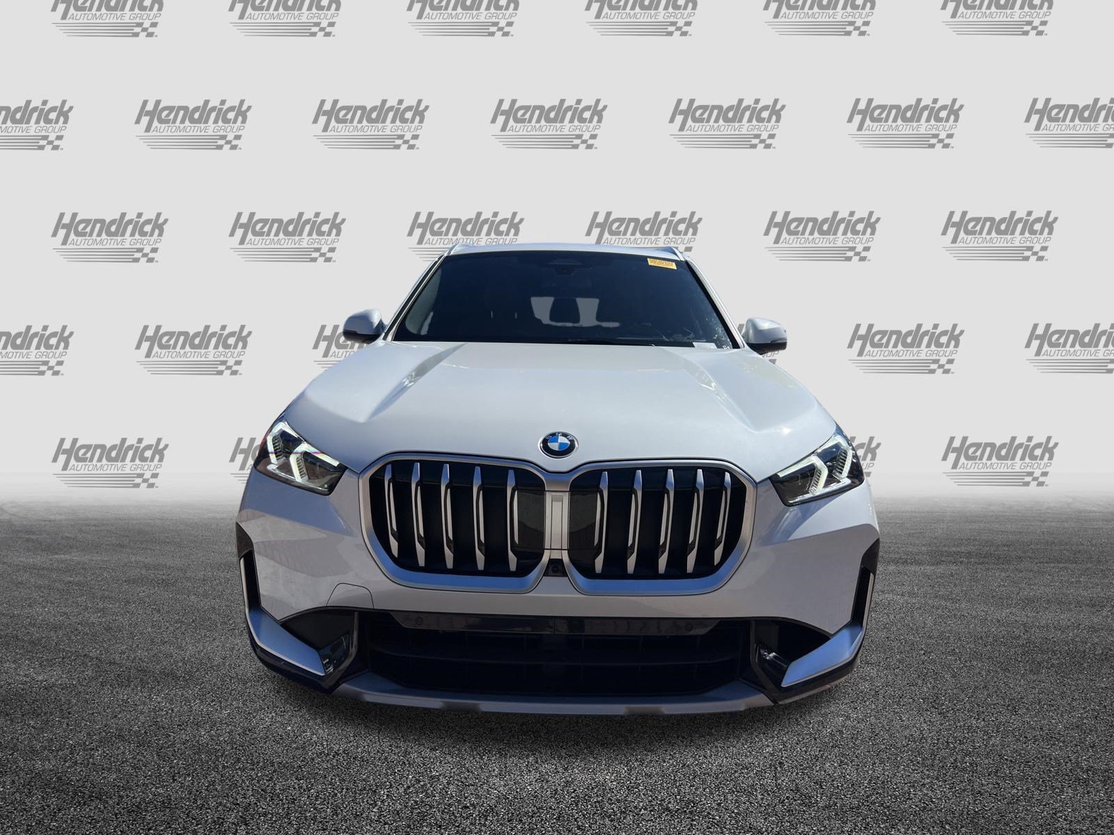 Certified 2026 BMW X1 xDrive28i w/ Technology Package AWD/4WD image 3
