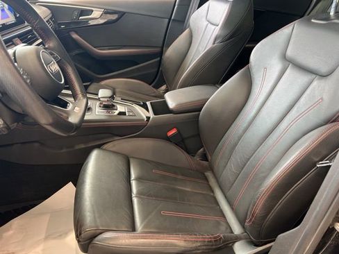 Used 2018 Audi A4 2.0T Premium Plus w/ Premium Plus Package AWD/4WD image 8