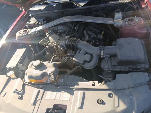 Used 2014 Ford Mustang Premium image 5