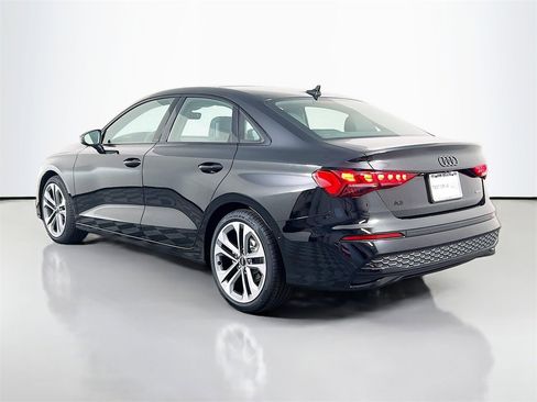 New 2026 Audi A3 2.0T Premium image 5