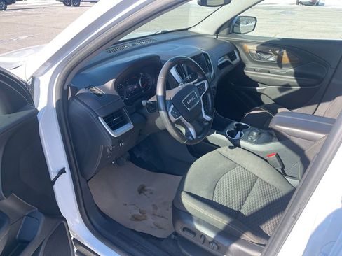 Used 2019 GMC Terrain SLE w/ Driver Convenience Package image 13