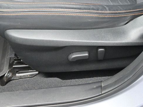 Used 2018 Subaru Crosstrek 2.0i Limited AWD/4WD image 13