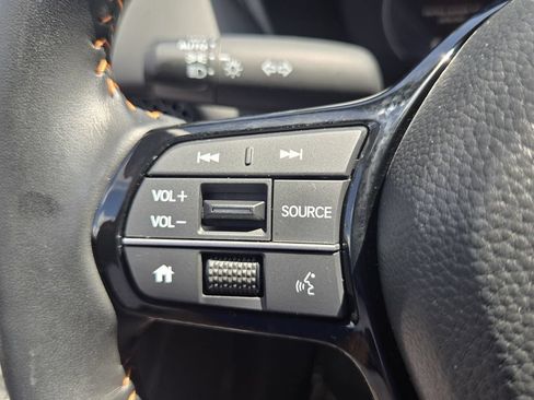 Used 2025 Honda HR-V Sport image 24