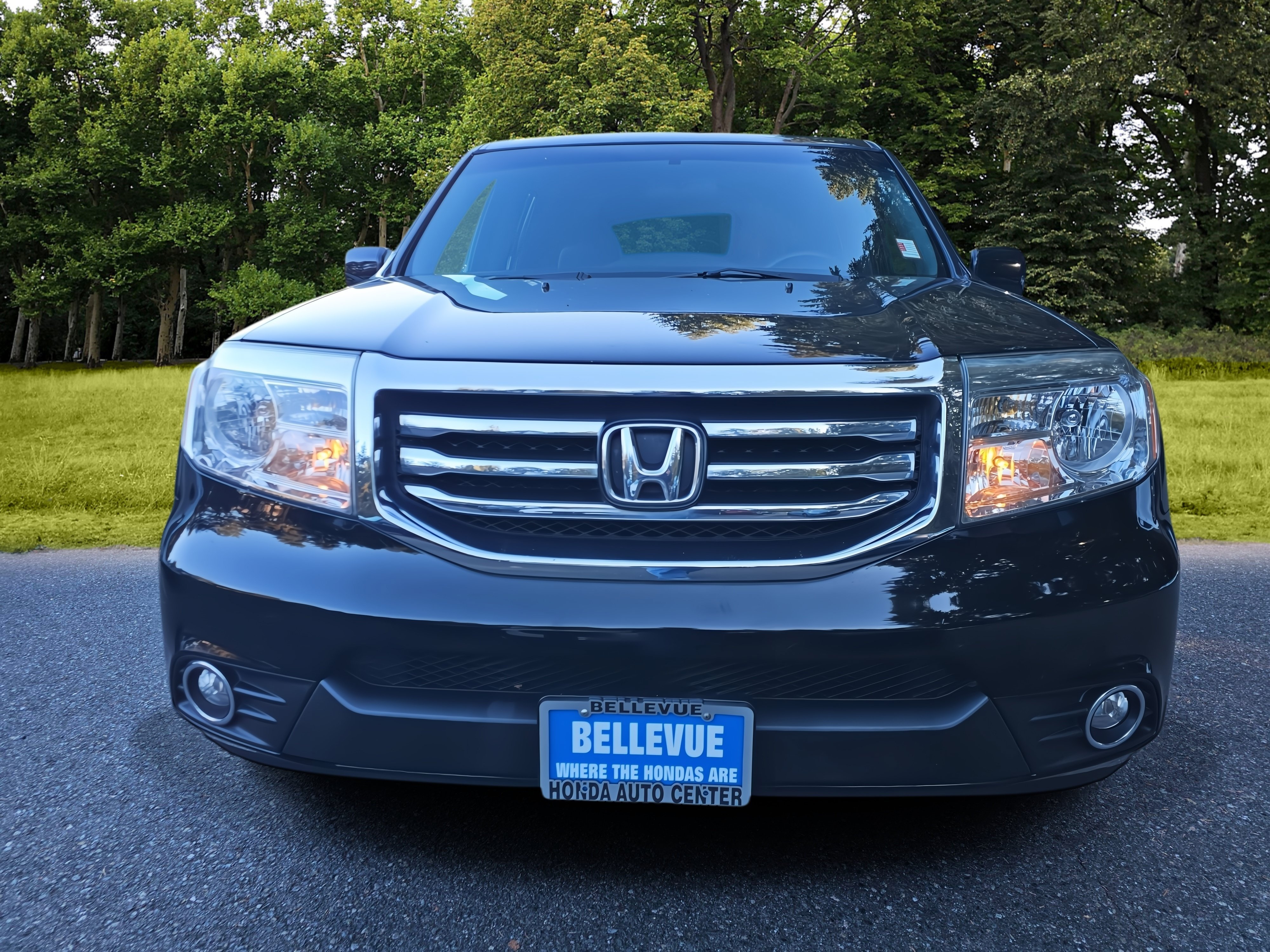 Used 2015 Honda Pilot SE image 2