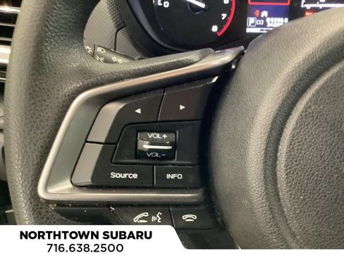 Used 2019 Subaru Forester w/ Alloy Wheel Package AWD/4WD image 10
