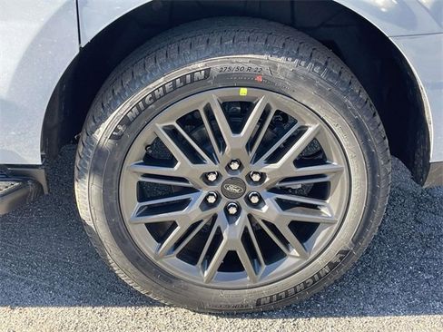 New 2026 Ford Expedition Max Platinum w/ Stealth Appearance Package image 21