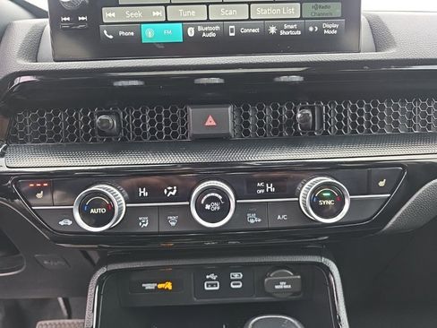 Certified 2023 Honda CR-V EX-L image 17