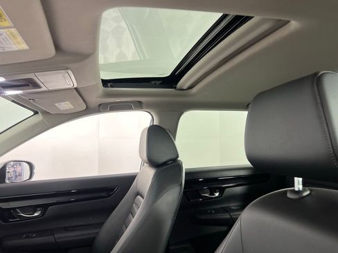Used 2025 Honda CR-V EX-L image 23