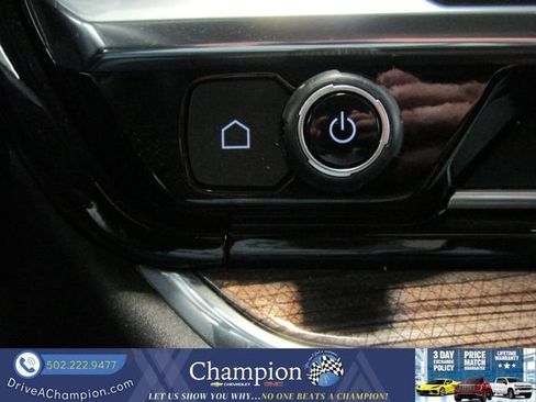 Certified 2024 Chevrolet Silverado 1500 RST image 32