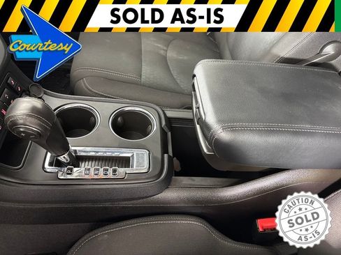 Used 2016 GMC Acadia SLE FWD image 37