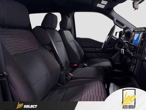 Used 2023 Ford F150 XL w/ STX Appearance Package image 26