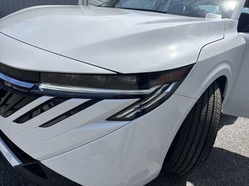 New 2026 Nissan Sentra S w/ Floor Mat Package FWD image 29