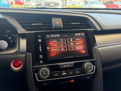 Used 2017 Honda Civic EX-L image 17