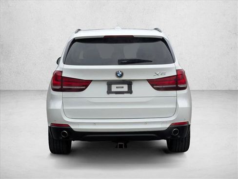 Used 2015 BMW X5 xDrive35d image 7