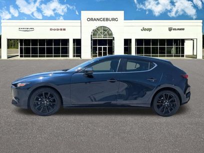 Used 2025 MAZDA MAZDA3 s Sport