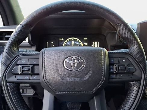 New 2026 Toyota Tacoma SR5 image 12