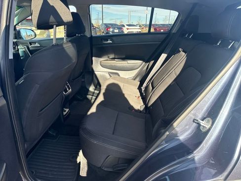 Used 2017 Kia Sportage LX image 24