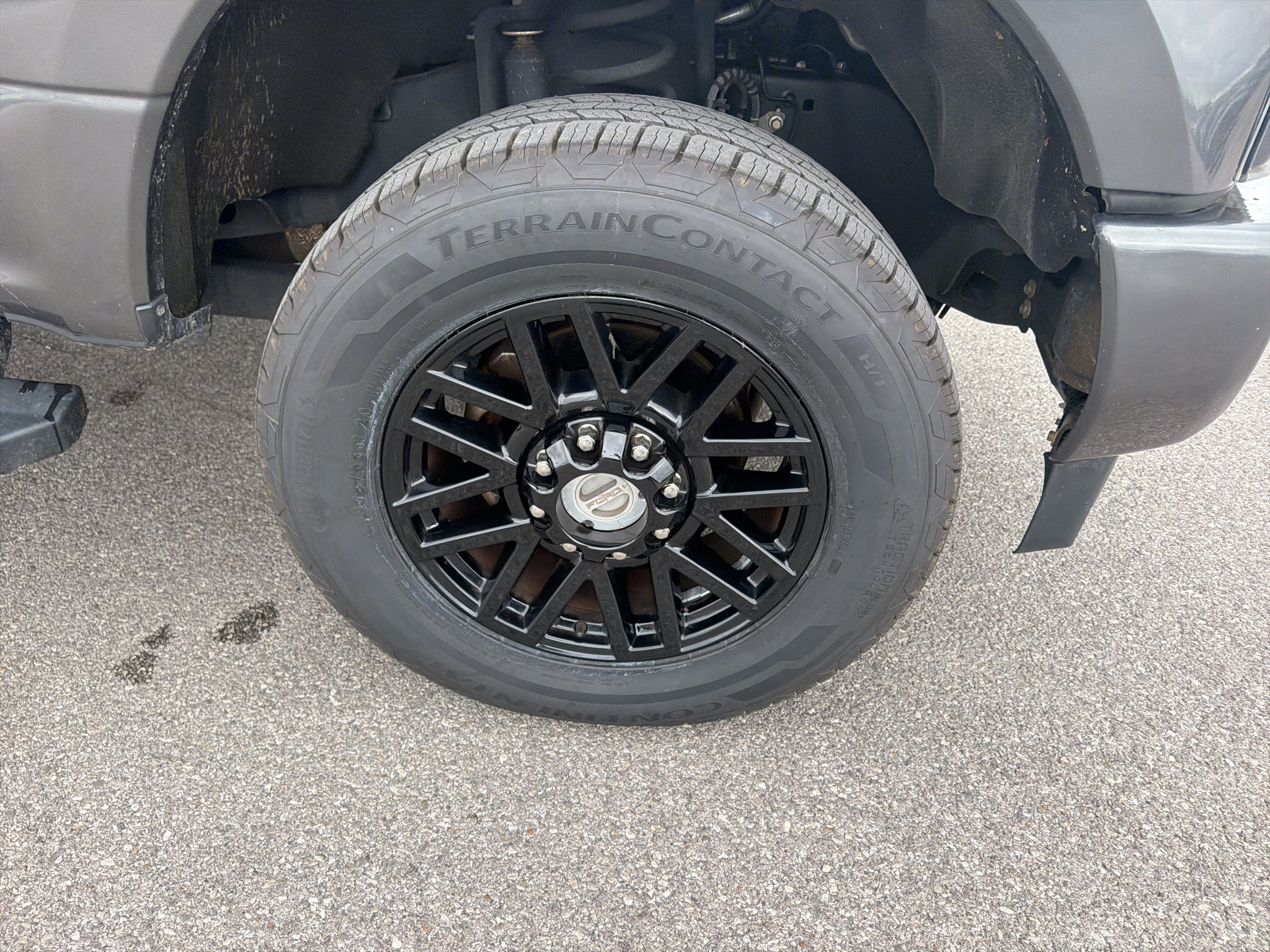 Used 2019 Ford F250 Lariat AWD/4WD image 31