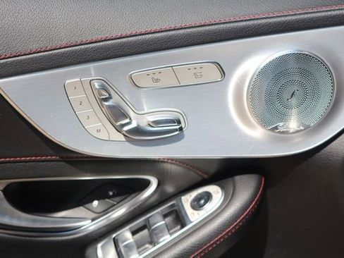 Used 2017 Mercedes-Benz C 43 AMG 4MATIC Cabriolet image 17