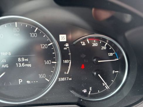 Used 2023 MAZDA CX-5 Signature image 16