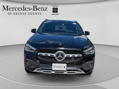 Used 2023 Mercedes-Benz GLA 250 4MATIC image 5