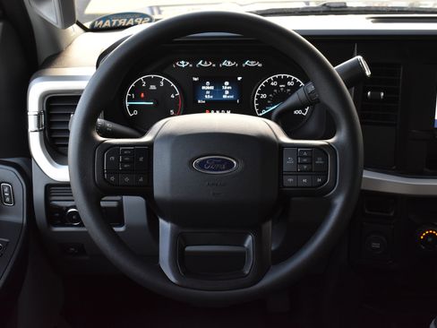 New 2025 Ford F250 XL w/ 360-Degree Camera Package image 21