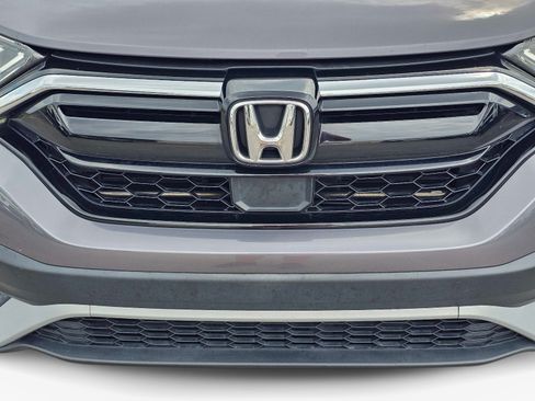 Used 2020 Honda CR-V EX image 3