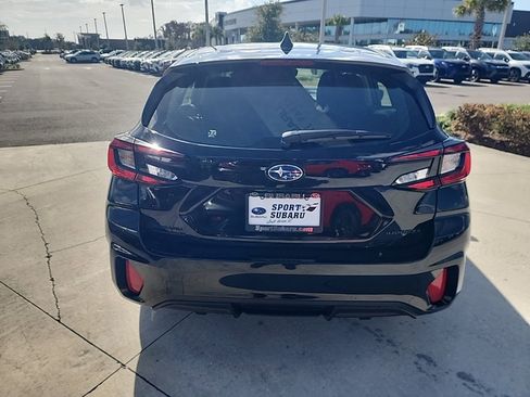 New 2026 Subaru Impreza 2.0i Sport image 5