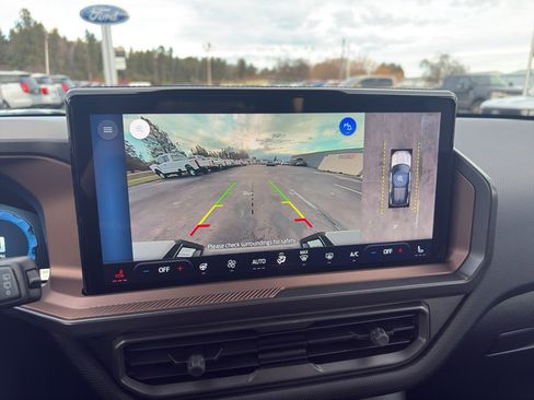 New 2025 Ford Bronco Sport Outer Banks w/ Outer Banks Tech Package+ image 20