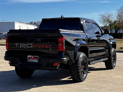 Used 2025 Toyota Tacoma TRD Pro image 4