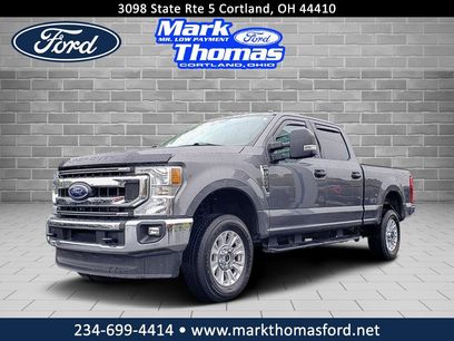 Used 2022 Ford F250 XLT w/ XLT Value Package