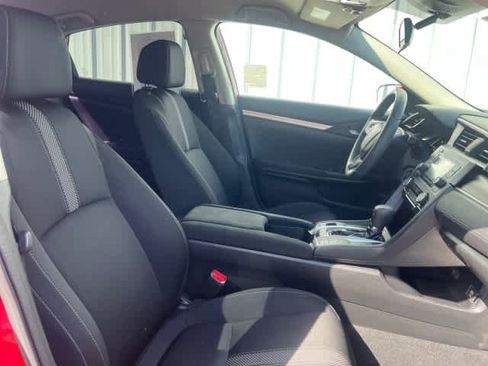 Used 2021 Honda Civic LX image 14
