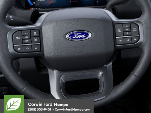 New 2027 Ford F350 Lariat AWD/4WD image 12