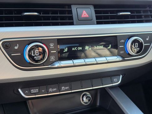 Used 2017 Audi A4 2.0T Premium w/ Convenience Package image 32