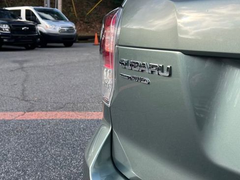 Used 2017 Subaru Forester 2.5i Premium w/ Popular Package #2A image 37