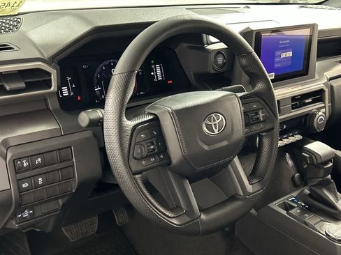 New 2026 Toyota Tacoma SR5 image 13