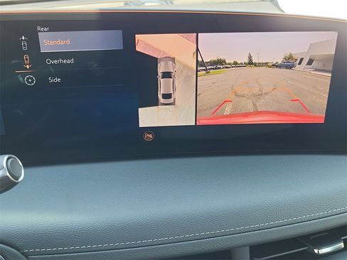 New 2026 Cadillac CT5 Premium Luxury w/ Sun And Sound Package image 18