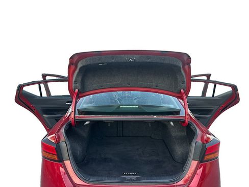 Used 2022 Nissan Altima 2.5 SR image 29