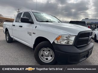 Used 2019 RAM 1500 Tradesman video 1