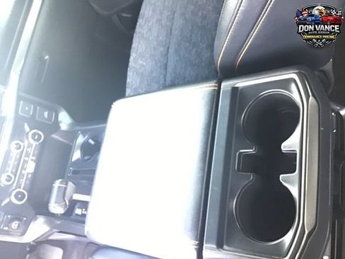 Used 2023 Ford F150 Tremor w/ 360 Degree Camera Package AWD/4WD image 25