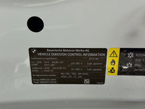 Used 2019 BMW 330i 330i w/ Premium Package image 17