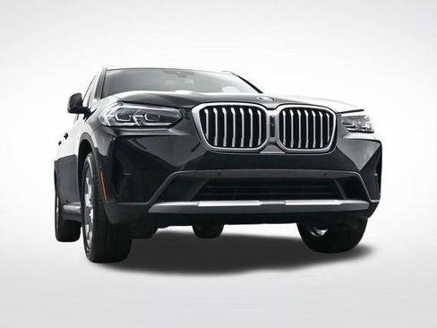 Used 2024 BMW X3 sDrive30i w/ Convenience Package w/ZPA image 37