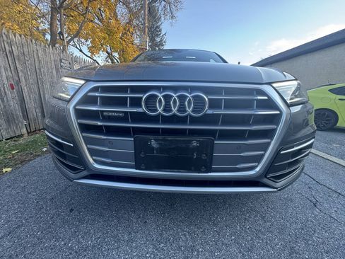 Used 2020 Audi Q5 2.0T Premium AWD/4WD image 9