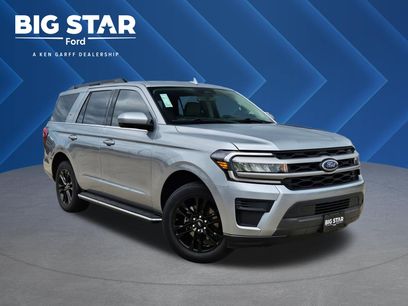 Used 2022 Ford Expedition XLT
