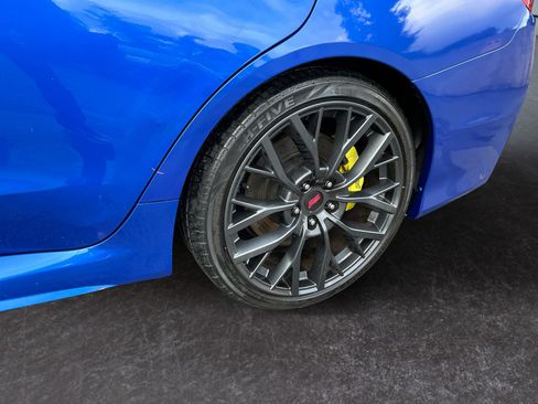 Used 2019 Subaru WRX STI image 10