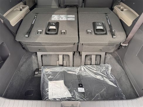 New 2026 Kia Carnival image 13