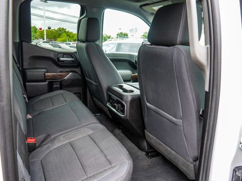 Used 2019 GMC Sierra 1500 Elevation image 41